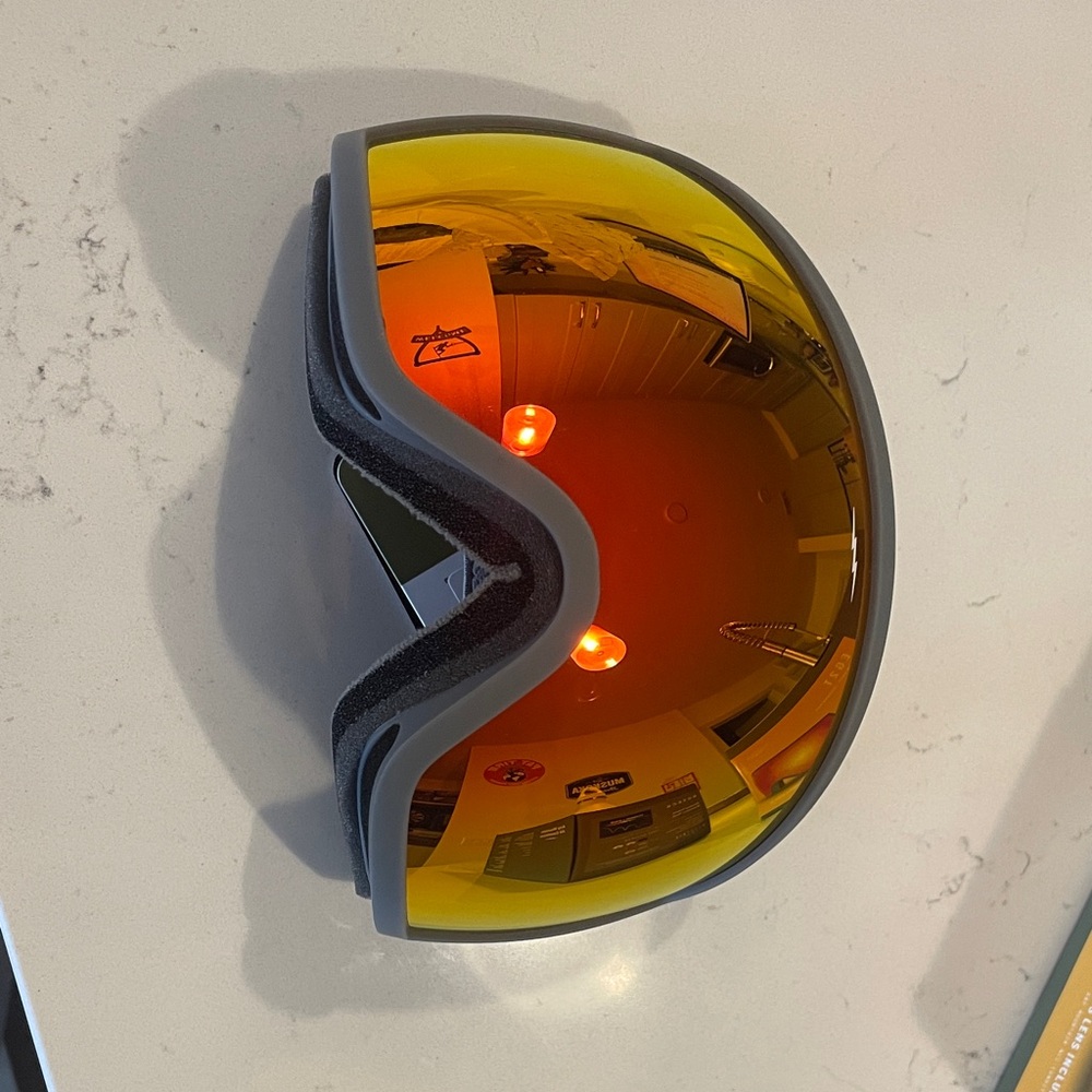Electric EG2-T Snow Goggles